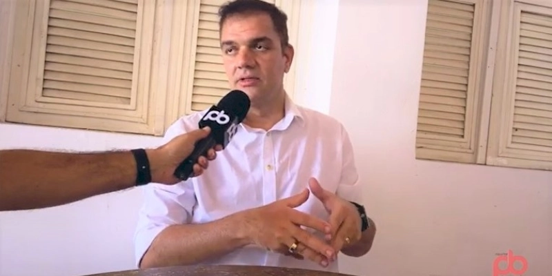 Thomas Marques diz que o Fazer Negócio da Prefeitura de Sousa já injetou R$ 11 milhões na economia local; Assista 