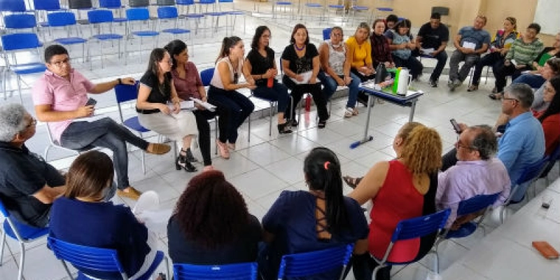 Fundac implanta novo projeto pedagógico no CSE a partir do próximo dia 20