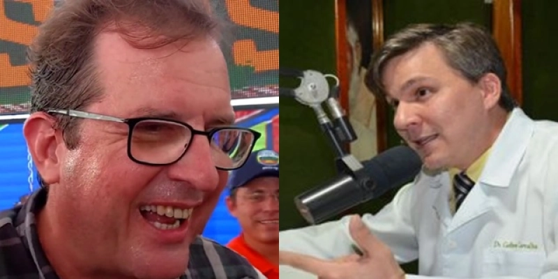 Tyrone revela encontro com Guilherme Carvalho, e sentencia: “nada impede essa aliança com o Grupo dos Oliveiras”; Ouça!