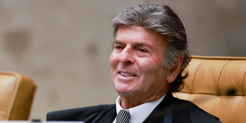 Fux garante: Paraíba manterá 12 deputados federais nas eleições de 2026