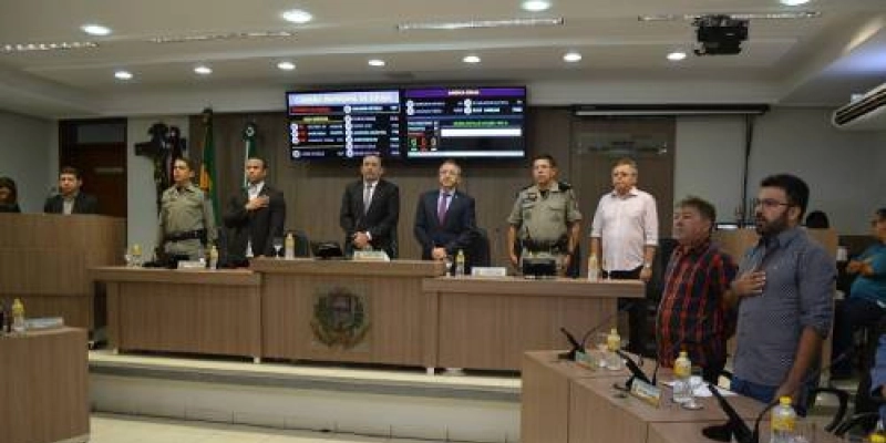 O esforço, o debate, e a solução que não existe: efetivo para policiamento em São Gonçalo 