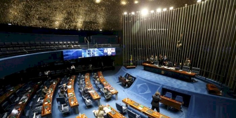 Presidente do Senado: instalação de CPIs deve acontecer após eleições
