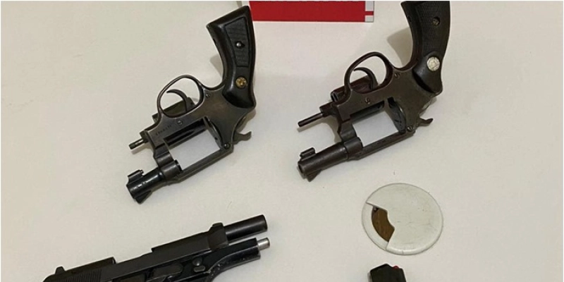 Policiais Militares da Paraíba prendem foragido da Justiça de Pernambuco