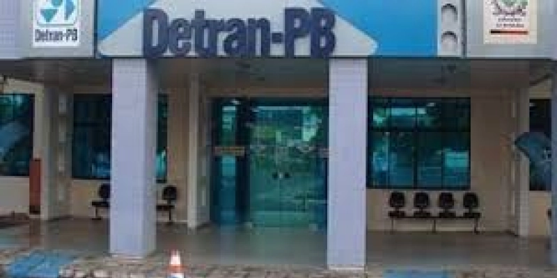 Detran-PB reforça instrução sobre comunicação de vendas de veículos