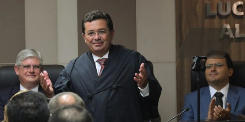 Vital do Rêgo Filho é acusado de receber propina da empreiteira OAS; confira