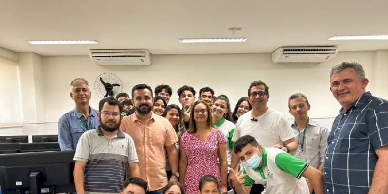 Reitora atende pedido de Gervásio e IFPB de Catolé do Rocha vai contar com dois novos cursos