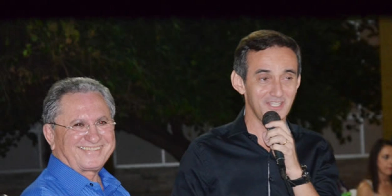 CDL Sousa realiza confraternização de final de ano com Lojistas, e Empresários; Veja fotos e Vídeo