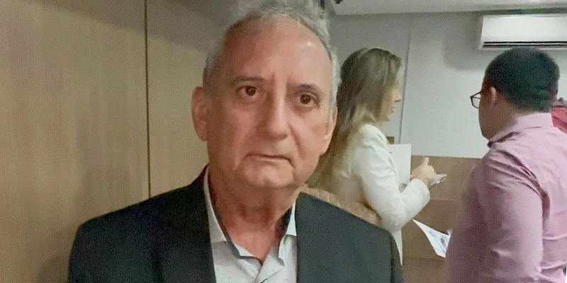 Zé Célio explica que assumirá as secretarias executivas de Infraestrutura, e Planejamento, e projeta novas entregas para Sousa 