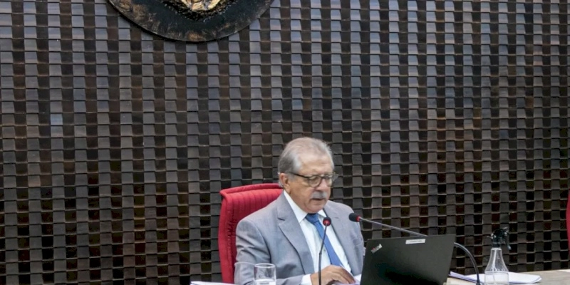 Câmara do TCE-PB recomenda  ao governo a redução gradativa de servidores temporários