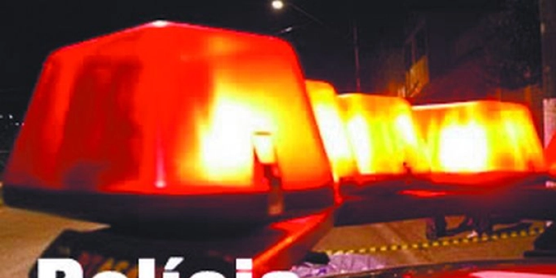 Quadrilha fortemente armada, pratica vários assaltos e toca o terror em cidade paraibana