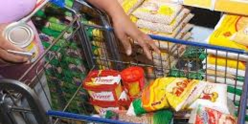 Cesta básica de outubro cai 2,97% em João Pessoa, aponta Seplag