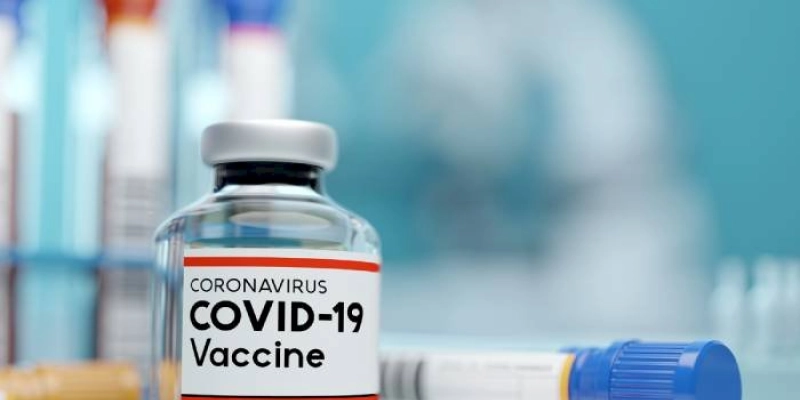 São José de Piranhas aplica 620 doses de vacina contra a Covid no último fim de semana