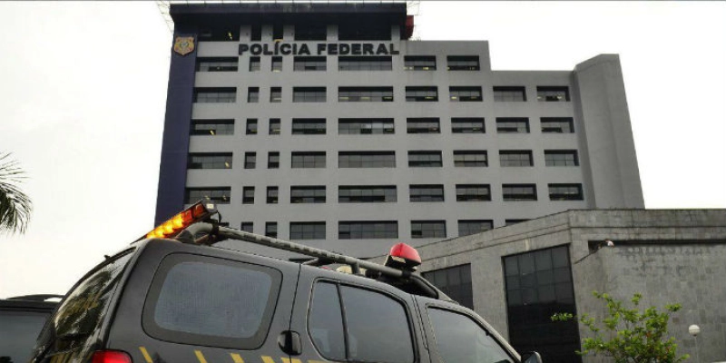 Polícia Federal faz operação para ampliar investigações no Ministério do Trabalho