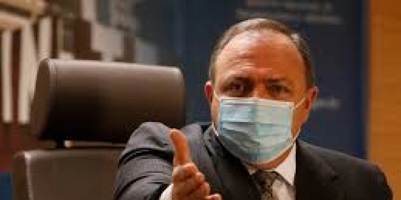 Pazuello garante 5% da carga de vacinas da AstraZeneca para o Amazonas
