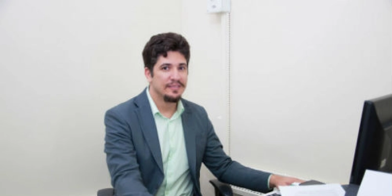 Defensoria Pública firma TAC com shopping de CG para obras de acessibilidade