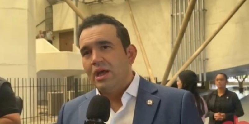 Jonny Bezerra destaca investimentos na Saúde da PB, e, a construção do Materno Infantil em Sousa 