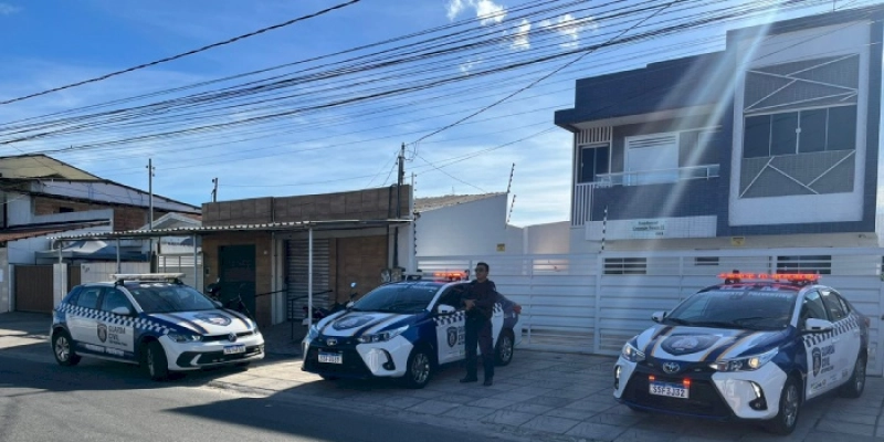 Concurso da Guarda Civil Metropolitana contou com forte esquema de segurança e gabarito pode ser conferido nesta segunda-feira