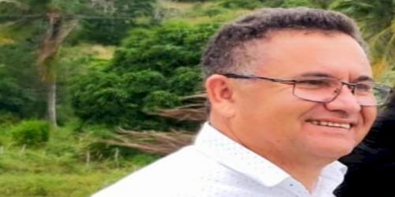 Assembleia lamenta morte do ex-prefeito de Duas Estradas, Roberto Carlos Nunes