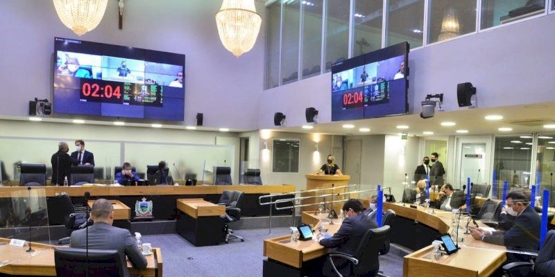 Assembleia aprova PEC do Marco Legal da Ciência e Tecnologia na Paraíba