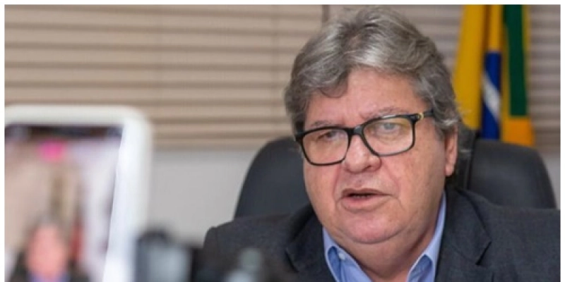 João Azevêdo garante ampliação da Patrulha Maria da Penha para mais 106 cidades 
