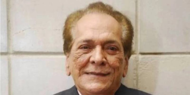 Morre no Rio ator e humorista Lucio Mauro, aos 92 anos