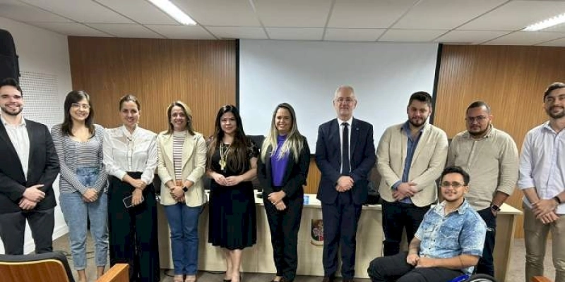 Ministério Público discute providências para otimizar realização de cirurgias em homens trans