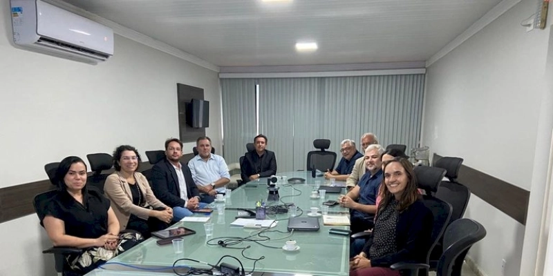 Segurança Pública e Instituto Sou da Paz firmam parceria para controle de armas de fogo e elucidação de homicídios