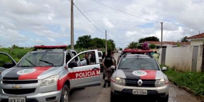 Mais um roubo de moto é registrado nesta quinta-feira na cidade de Sousa