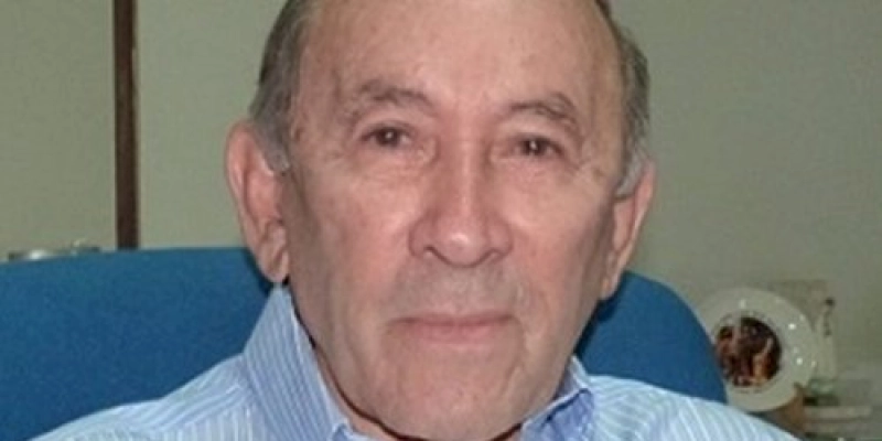 Empresário e dono da "Cavalcanti Primo" é indicado para receber a Medalha Padre Rolim