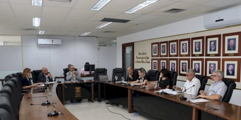 Núcleo define ajustes em questionário sobre a saúde pública dos municípios