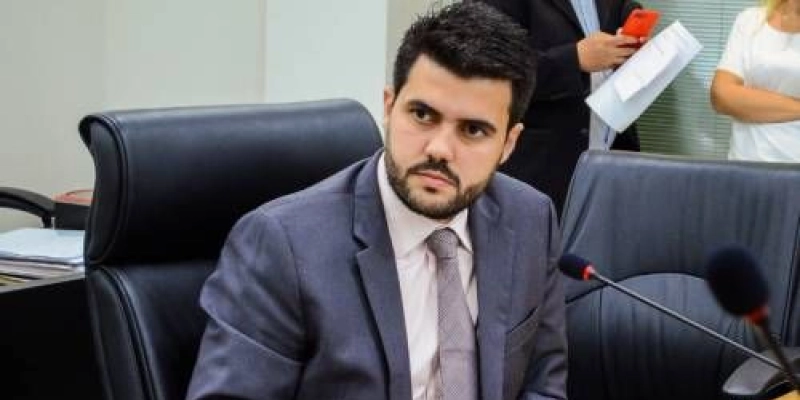 Com um terço de reprovação dos candidatos à CNH na prova prática, Wilson Filho apresenta PL que obriga autoescolas a melhorarem qualidade dos serviços