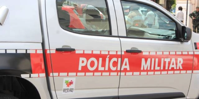 Polícia prende acusado de assaltos e sequestros relâmpagos contra motoristas de aplicativos