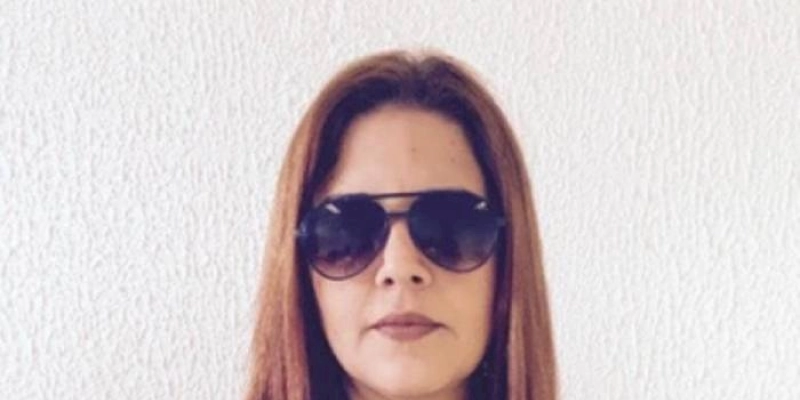Agosto Lilás: Delegada ministrará palestra no Creci-PB sobre violência contra a mulher