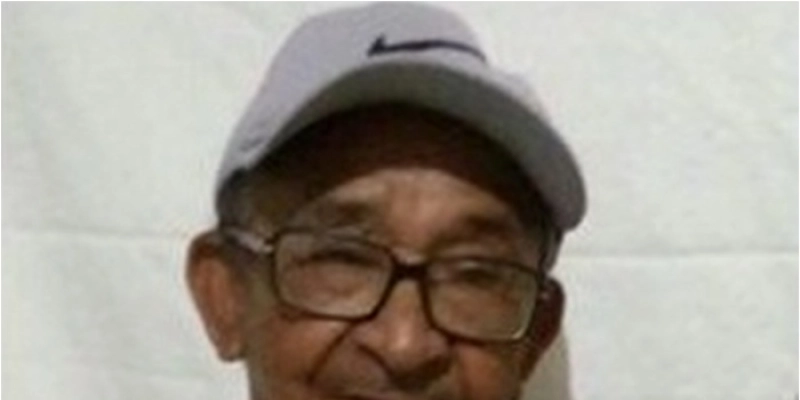 Idoso de 75 anos que desapareceu em Aparecida é encontrado na Zona Rural do município