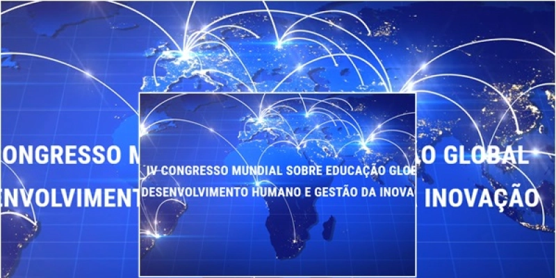 Unifuturo abre inscrições para IV Congresso Mundial sobre Educação Global