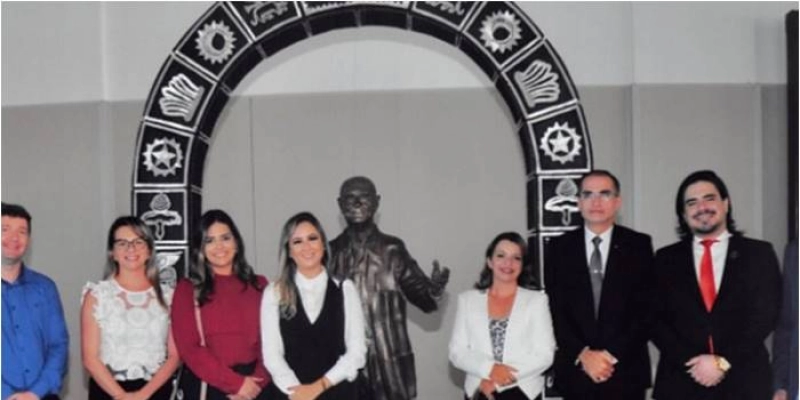 Integrantes da Procuradoria Geral do Município de Sousa participaram de evento jurídico internacional