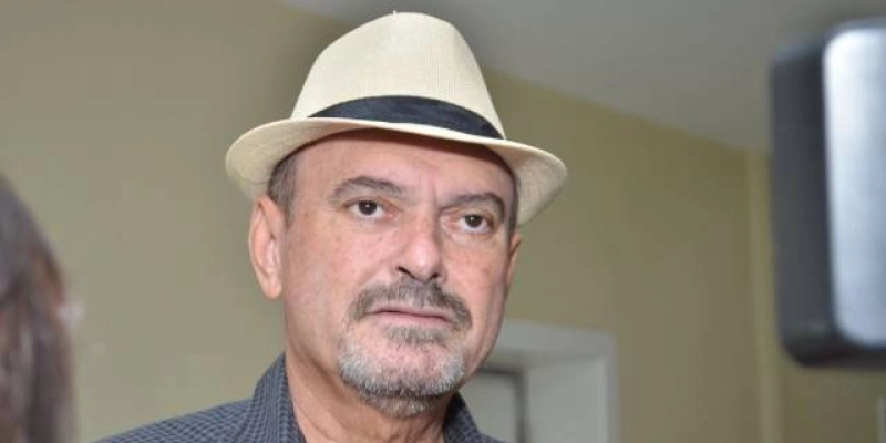 Deputado Jeová Campos lamenta morte do empresário João Claudino e lembra que apesar de muito rico ele era simples e humilde