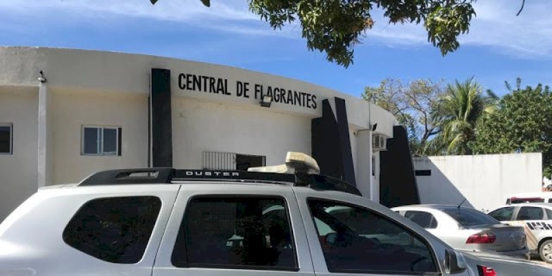 Agente da Vigilância Sanitária de Cajazeiras recebe ameaças de agressão durante averiguação de denúncia de festa clandestina; Queixa é prestada na DP