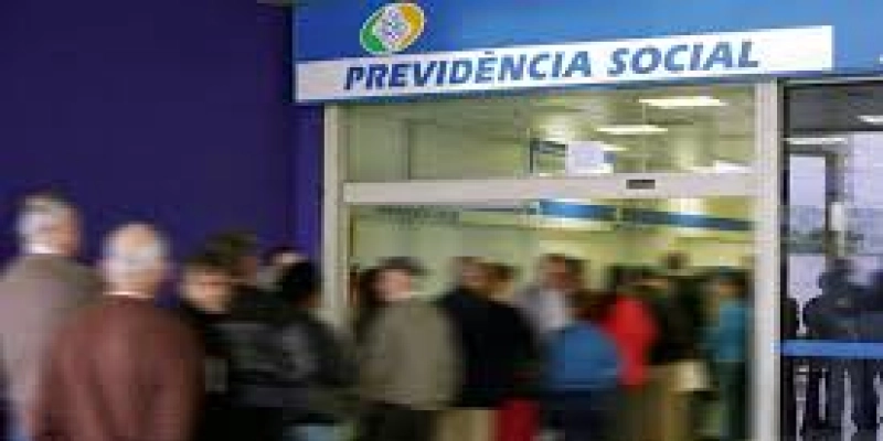INSS diz que 57 agências já realizam perícia médica