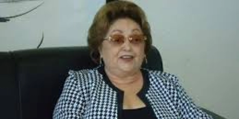 Assembleia Legislativa decreta luto de três dias pelo falecimento da ex-deputada Dona Dida