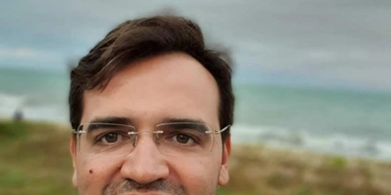 Depois do Prefeito, agora é o secretário de administração que está com Covid-19 em São José de Piranhas 