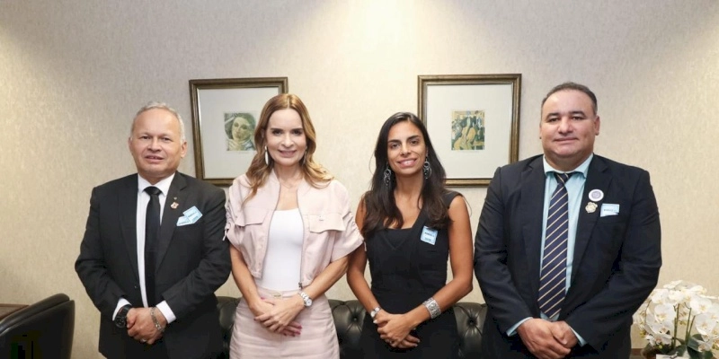 Vitória dos Oficiais de Justiça: Inclusão da categoria como atividade de risco