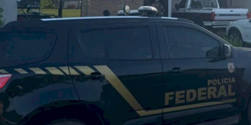 Polícia Federal investiga suspeita de falsificar documentos