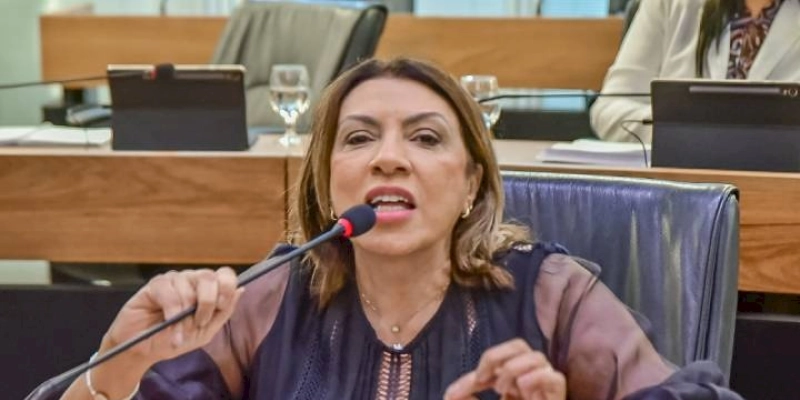 ALPB derruba veto do governador e torna lei projeto de Cida que institui o Plano Estadual do Livro