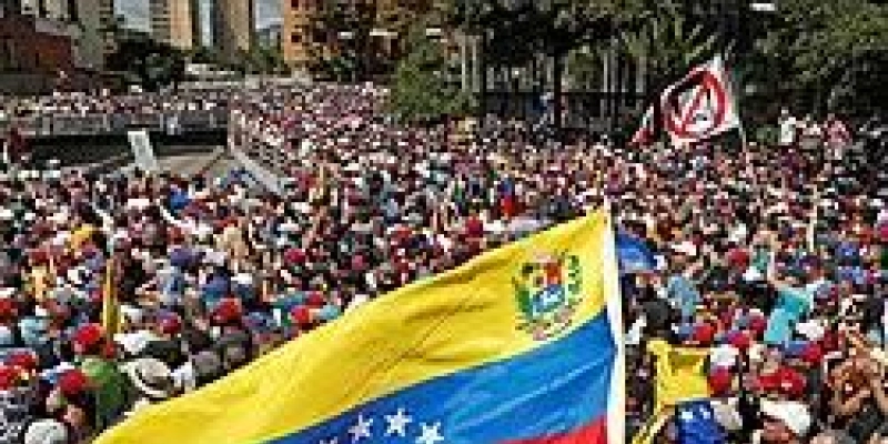 Crise na Venezuela é tema de reunião extraordinária dia 7 no Uruguai