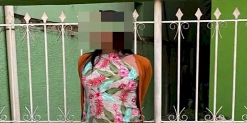 Última executora de homicídio de Policial Civil na Paraíba é presa no Rio de Janeiro