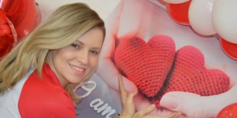 Projeto Mais Enilde encerra nesta sexta; Doe Sangue, ou Medula Óssea no Hemonucleo de Sousa e Cajazeiras 