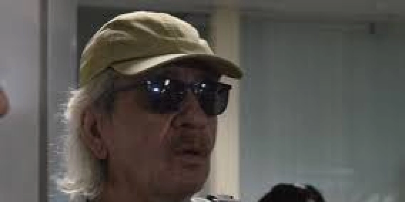 Livro com poemas de Geraldo Vandré é lançado na Paraíba nesta sexta-feria (20)