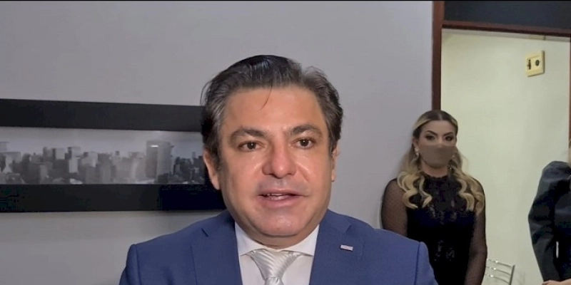 Zenildo Oliveira participa do lançamento do Novo PAC na PB; evento conta com a participação de ministros da Casa Civil, das Cidades e da Educação