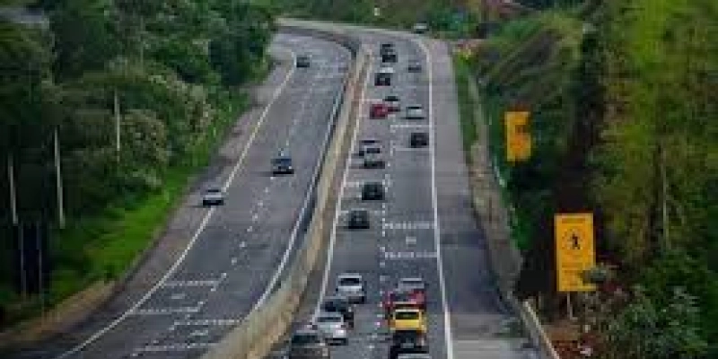 Estradas federais registram 67 mortes e 987 acidentes nos feriados
